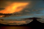 lake_atitlan_gold_sky